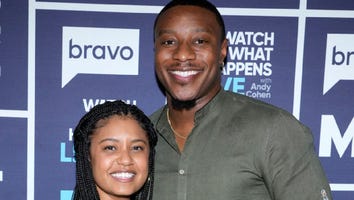 'Love Is Blind’s Iyanna McNeely and Jarrette Jones File for Divorce After Less Than 2 Years of Marriage